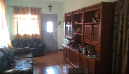 Casa à venda com 2 quartos em Casa Verde, São Paulo, SP