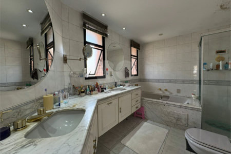 Apartamento á venda - Vila Clementino