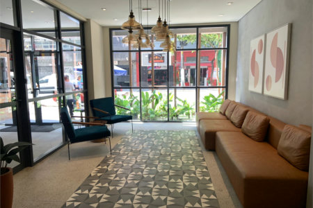 Apartamento à venda com 1 quarto em República, São Paulo, SP