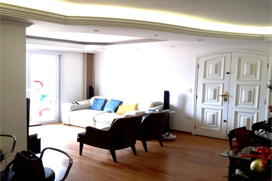 Apartamento à venda com 3 quartos, sendo 1 suíte, em Mandaqui, São Paulo, SP