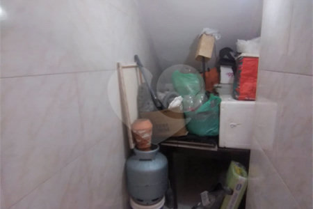 Sobrado à venda com 3 quartos em Vila Mazzei, São Paulo, SP