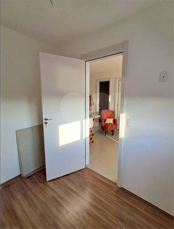 Apartamento à venda com 2 quartos em Água Branca, São Paulo, SP