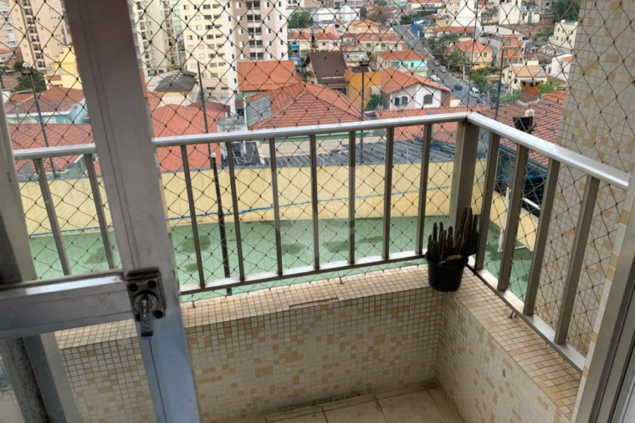 Apartamento à venda com 3 quartos em Parada Inglesa, São Paulo, SP