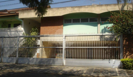 Casa Térrea à venda com 3 quartos, sendo 1 suíte,  em Tremembé, São Paulo, SP
