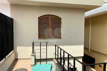 Sobrado à venda com 3 quartos, sendo 1 suíte, em Chácara Santo Antônio, São Paulo, SP