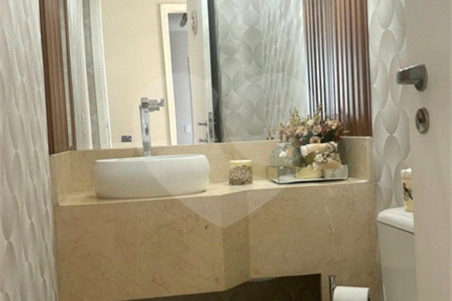 Apartamento à venda com 3 quartos, sendo 1 suíte, em Imirim, São Paulo, SP