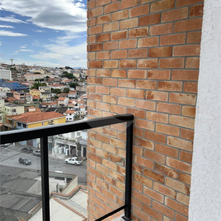 Apartamento para alugar com 2 quartos em Vila Maria Alta, São Paulo, SP