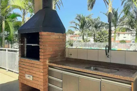 Apartamento à venda com 3 quartos, sendo 1 suíte, em Vila Butantã, São Paulo, SP