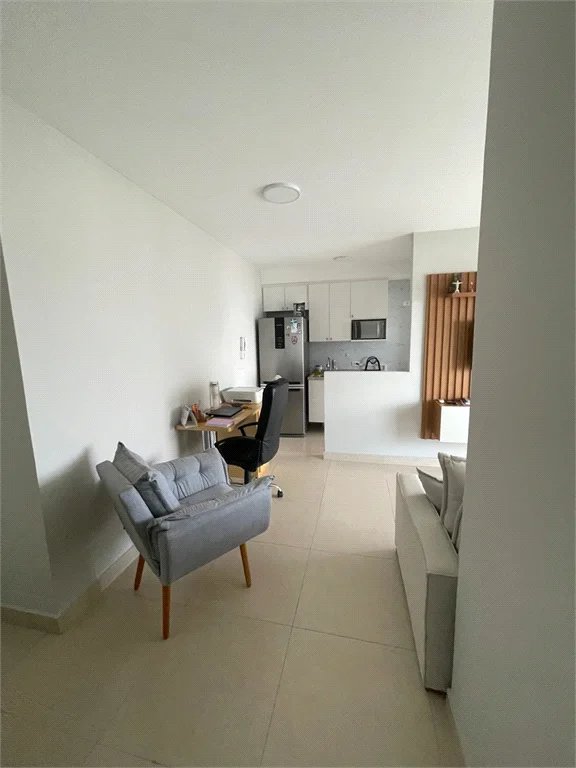 Apartamento à venda com 2 quartos, sendo 1 suíte, em Vila Anastácio, São Paulo, SP