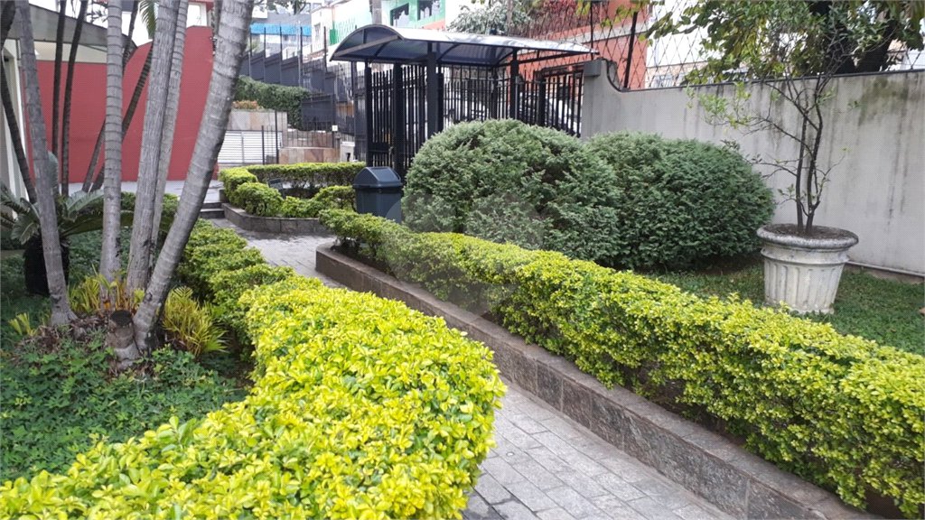 Apartamento à venda com 2 quartos em Freguesia do Ó, São Paulo, SP
