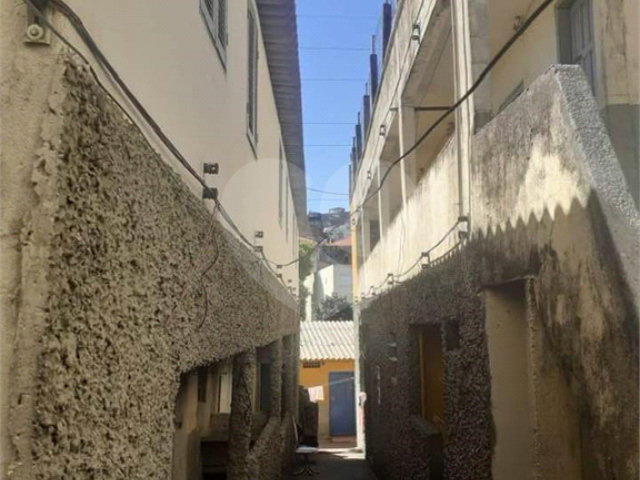 Terreno à venda em Casa Verde, São Paulo, SP