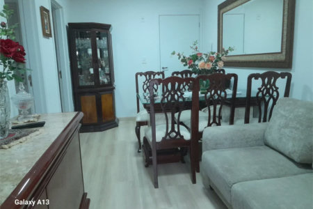Apartamento à venda com 1 suíte em Vila Andrade, São Paulo, SP