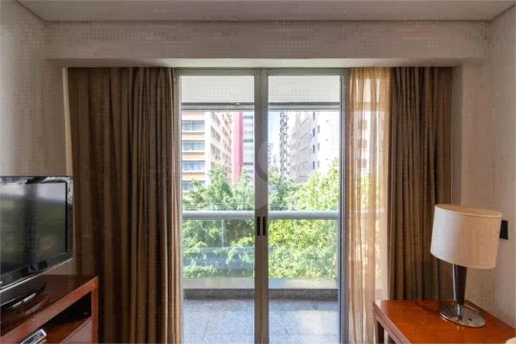 Apartamento à venda com 2 suítes em Itaim Bibi, São Paulo, SP