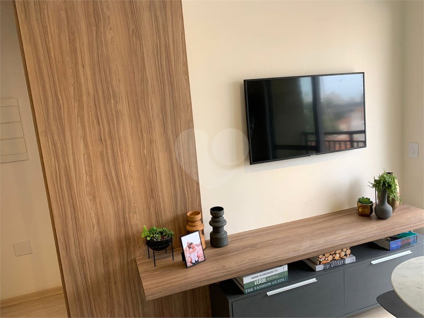 Studio à venda com 1 quarto em Vila Mariana, São Paulo, SP