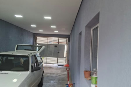 Casa à venda com 3 quartos, sendo 1 suíte, em Parque Terras de Santa Maria, Hortolândia, SP