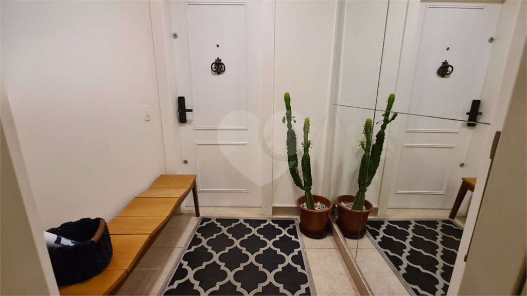 Apartamento à venda com 4 quartos, sendo 3 suítes, em Cidade Monções, São Paulo, SP