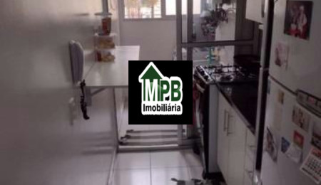 Apartamento à venda com 2 quartos em Parque Campolim, Sorocaba, SP