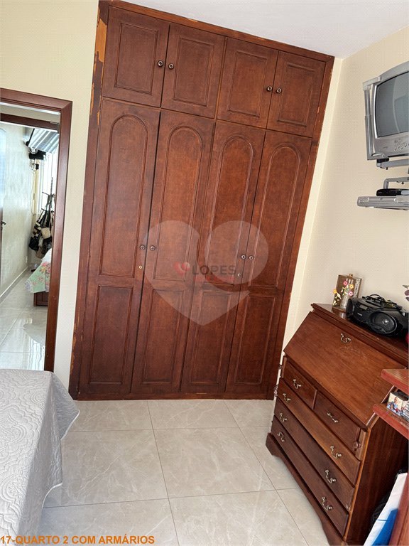 Apartamento à venda com 3 quartos, sendo 1 suíte, em Grajaú, Rio de Janeiro, RJ