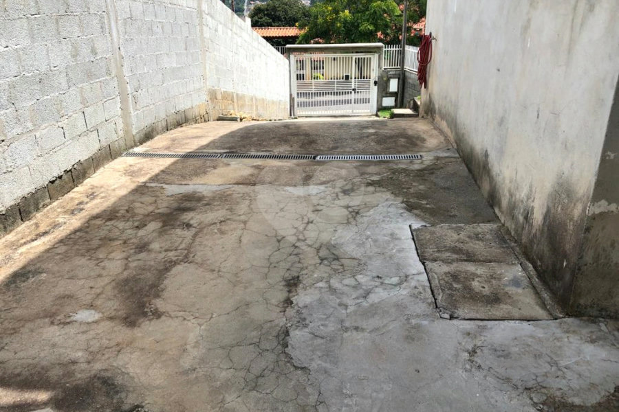 Casa Térrea à venda com 2 quartos em Serra da Cantareira, Mairiporã, SP