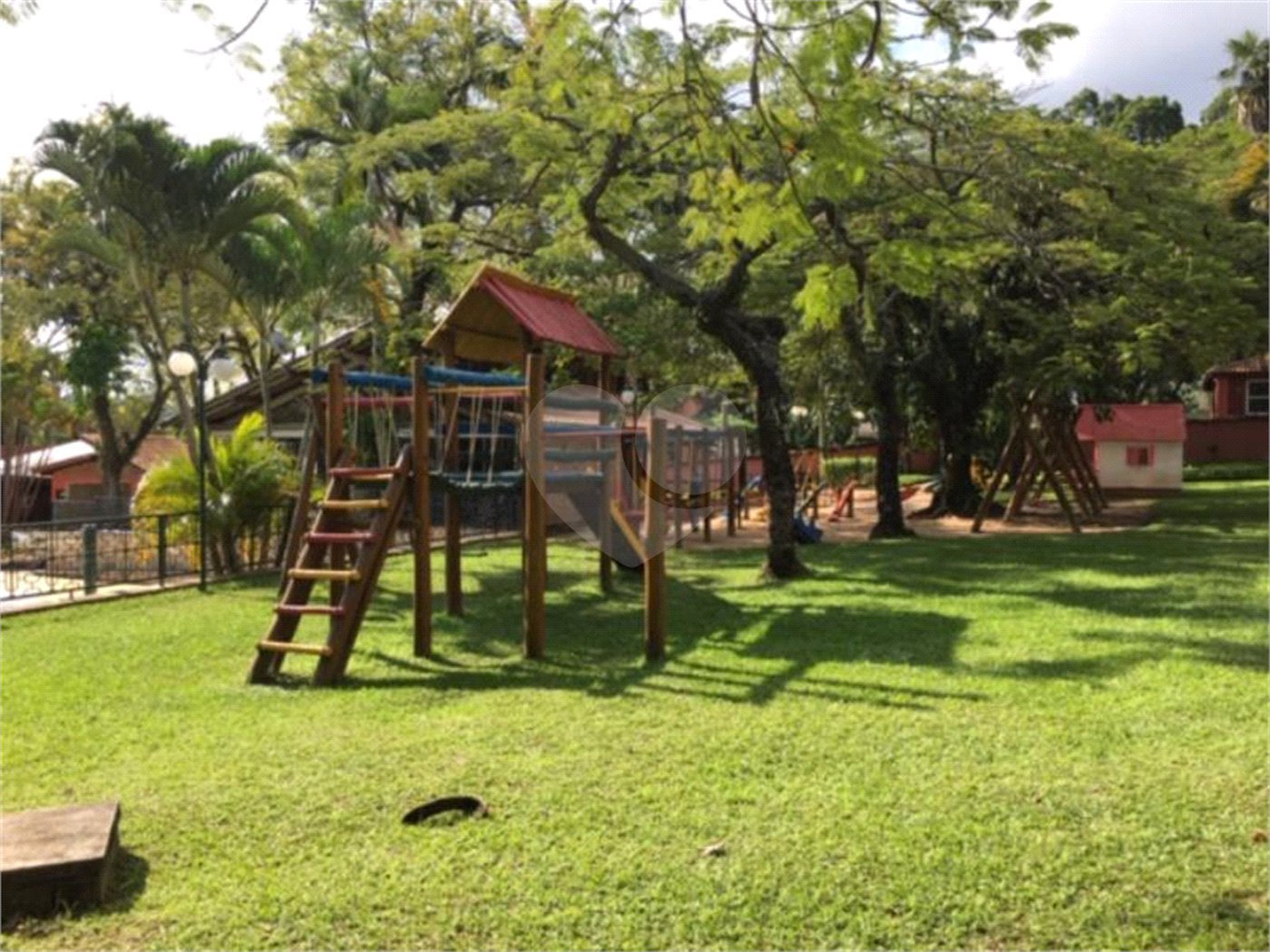 Casa para alugar com 4 suítes no condomínio São Joaquim, Vinhedo - SP