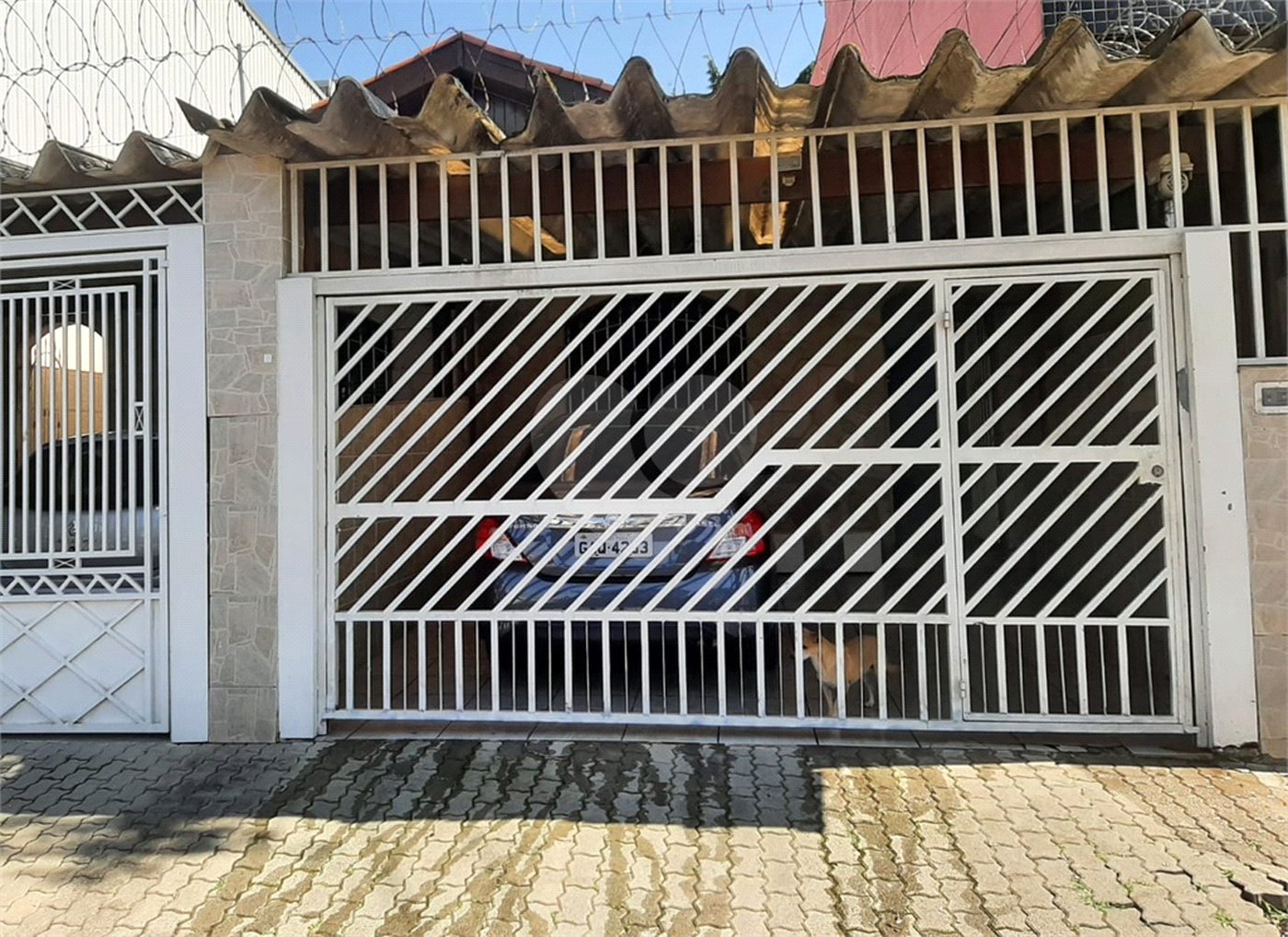 Casa à venda com 5 quartos, sendo 2 suítes, em Parque Edu Chaves, São Paulo, SP