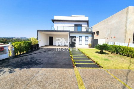 Casa à venda ou para alugar com 4 quartos, sendo 3 suítes,  em Pinheirinho Ii, Itu, SP