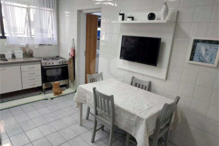 Apartamento à venda com 3 quartos, sendo 1 suíte,  em Água Fria, São Paulo, SP