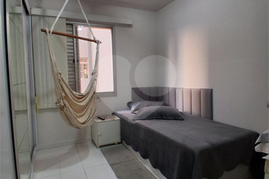 Apartamento à venda com 2 quartos em Conceição, São Paulo, SP