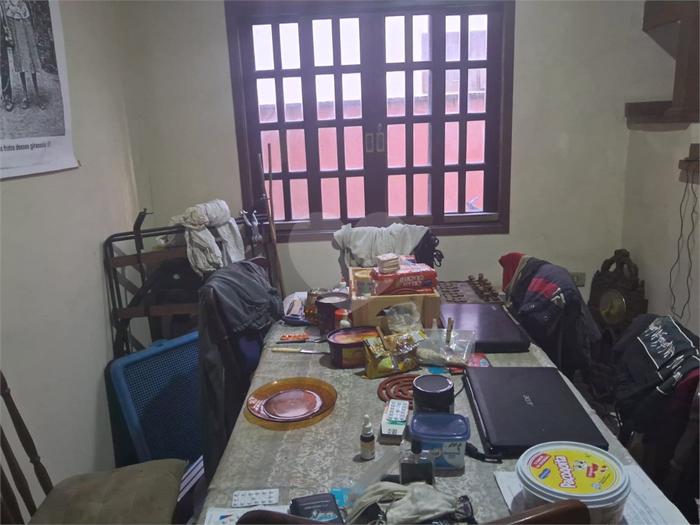 Casa de Vila à venda com 3 quartos, sendo 1 suíte, em Paraíso do Morumbi, São Paulo, SP