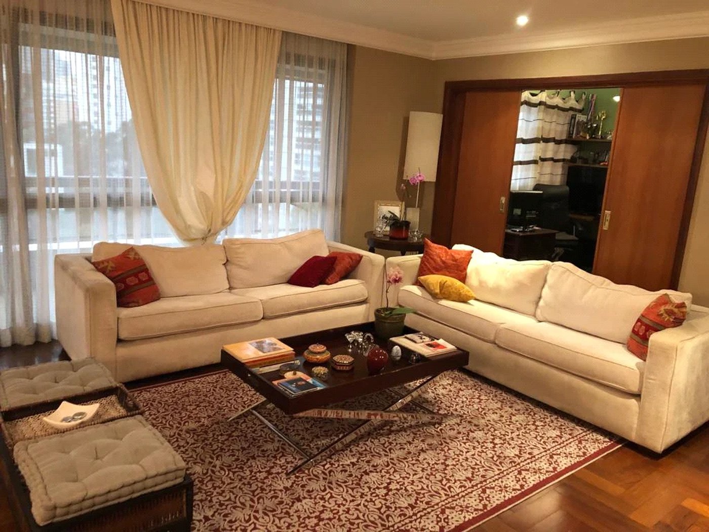 Apartamento à venda com 4 quartos, sendo 3 suítes, em Vila Suzana, São Paulo, SP
