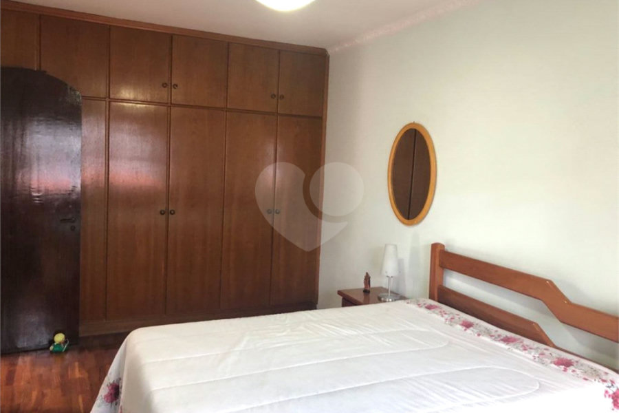 Sobrado à venda com 3 quartos, sendo 1 suíte,  em Tucuruvi, São Paulo, SP