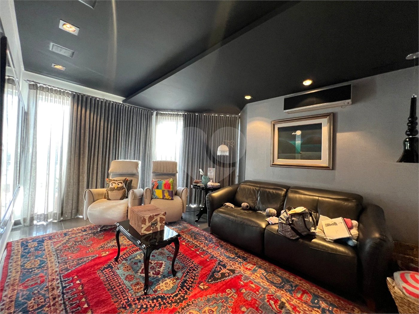 Apartamento à venda com 4 suítes em Jardim do Mar, São Bernardo do Campo, SP