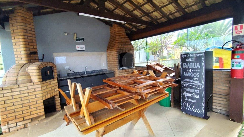 Apartamento à venda com 2 quartos, sendo 1 suíte, em Vila Trujillo, Sorocaba, SP