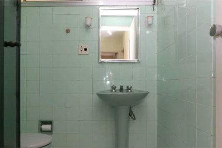 Apartamento à venda com 3 quartos em Sumarezinho, São Paulo, SP