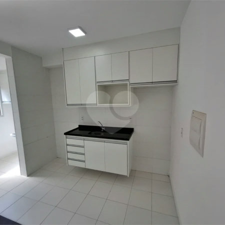 Apartamento para alugar com 2 quartos em Santa Claudina, Vinhedo, SP