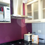Apartamento à venda com 1 quarto em Indianópolis, São Paulo, SP