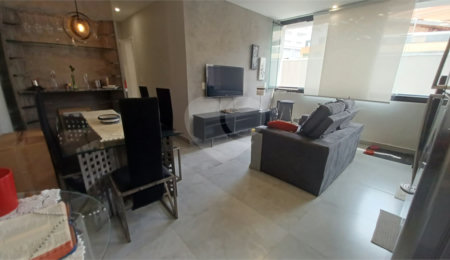 Apartamento à venda com 2 quartos em Vila Gustavo, São Paulo, SP