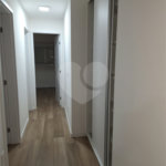 Apartamento à venda com 3 suítes em Vila Anastácio, São Paulo, SP