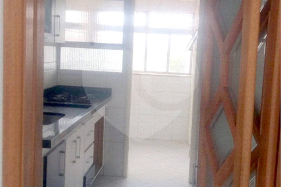 Apartamento à venda com 2 quartos em Vila Nova Mazzei, São Paulo, SP