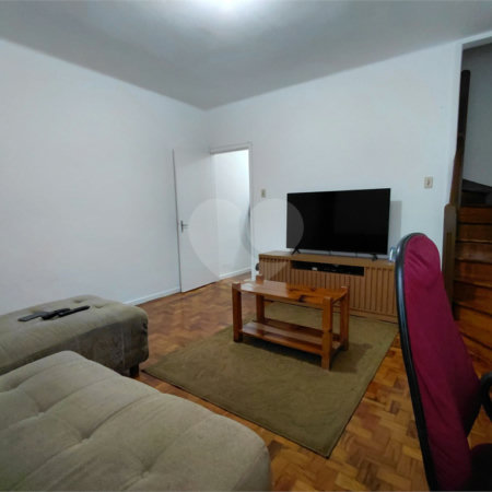 Sobrado à venda com 3 quartos em Vila Pompéia, São Paulo, SP