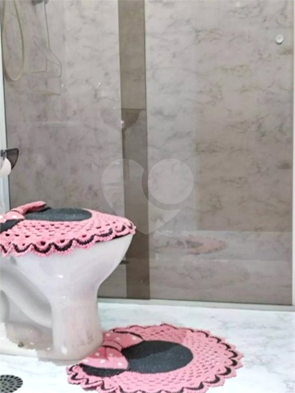 Apartamento à venda com 3 quartos, sendo 1 suíte, em Vila Augusta, Guarulhos, SP