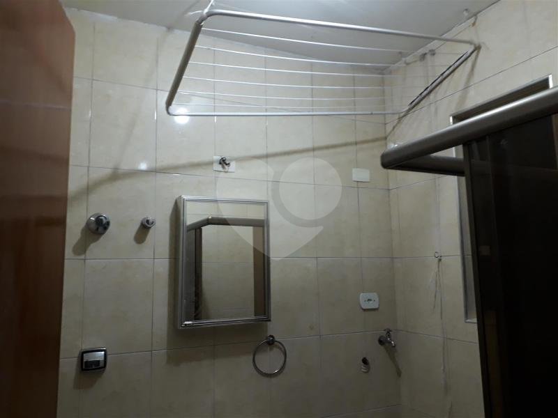 Apartamento à venda com 1 quarto em Santa Cecília, São Paulo, SP