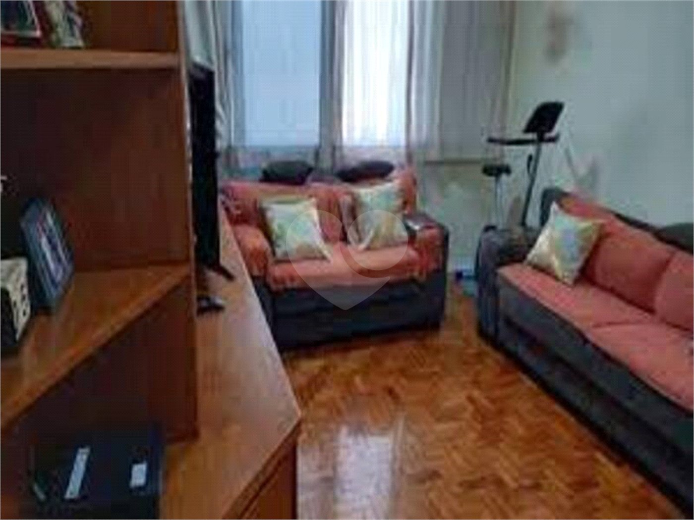 Apartamento à venda com 2 quartos em Vila Santa Catarina, São Paulo, SP