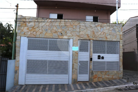 Sobrado à venda com 3 quartos, sendo 1 suíte, em Tucuruvi, São Paulo, SP