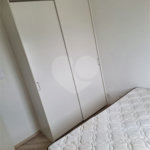 Apartamento à venda com 2 quartos em Jardim Esmeralda, São Paulo, SP