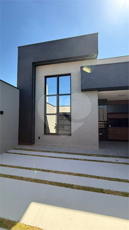 Casa à venda com 3 quartos, sendo 1 suíte, em Jardim Bom Sucesso, Indaiatuba, SP