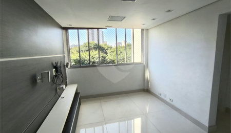 Apartamento à venda com 2 quartos em Brooklin Paulista, São Paulo, SP