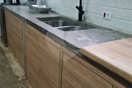 Apartamento à venda com 3 quartos, sendo 1 suíte,  em Jardim Ampliação, São Paulo, SP