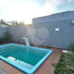 Casa à venda com 3 quartos, sendo 1 suíte,  em Ipê, Três Lagoas, MS
