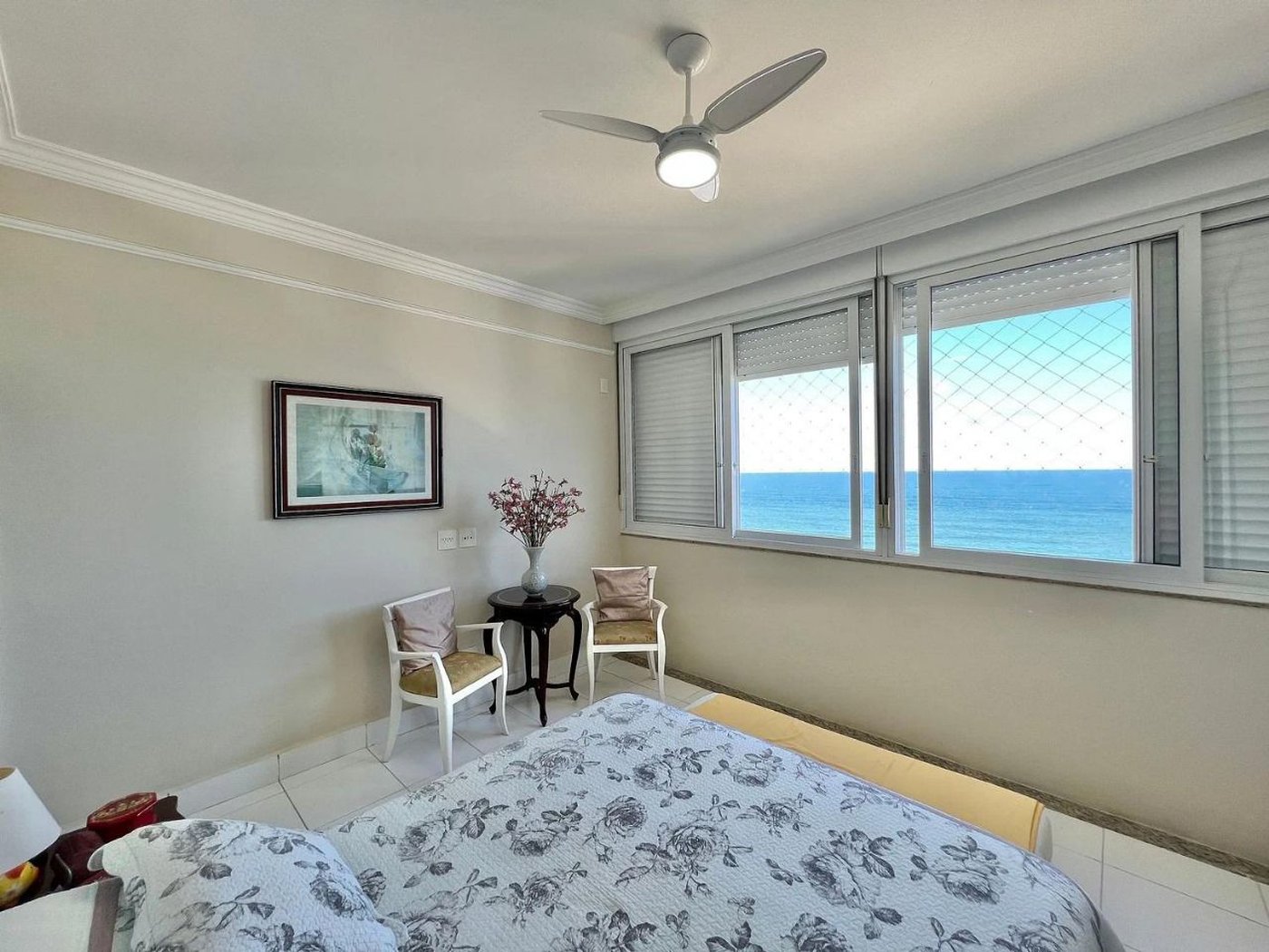 Apartamento à venda, 172 m² por R$ 1.250.000,00 - Praia das Pitangueiras - Guarujá/SP